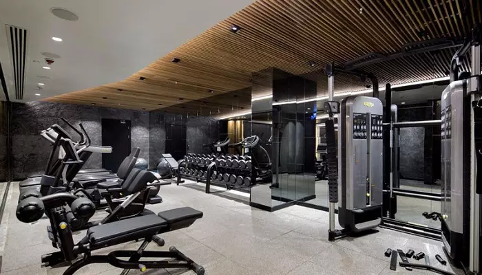 DoubleTree-by-Hilton-Istanbul-Piyalepasa_-gym