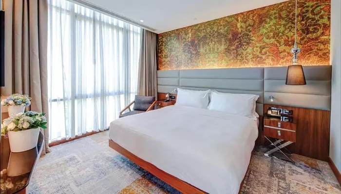 DoubleTree-by-Hilton-Istanbul-Piyalepasa_-room