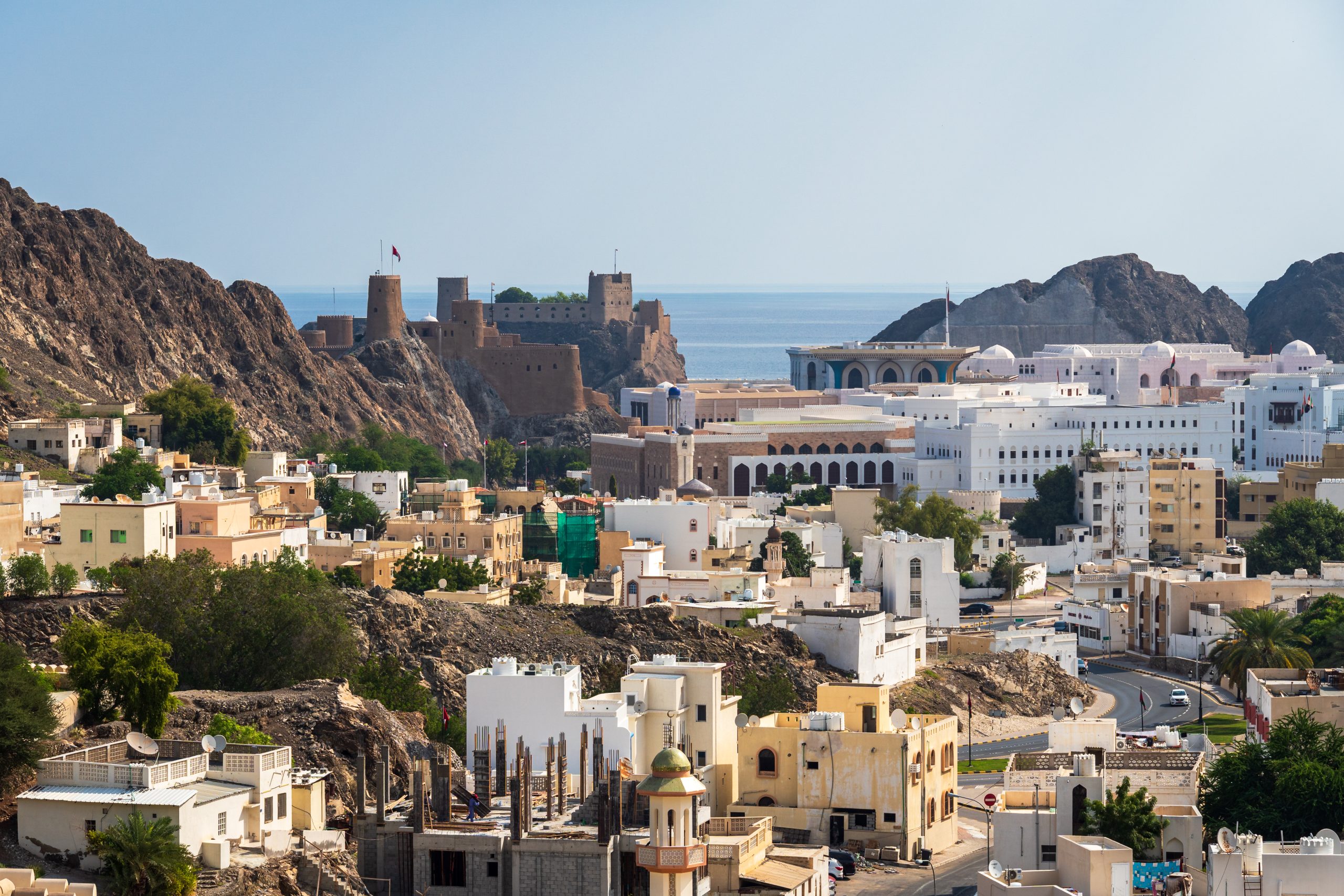 Old_Muscat_City_View,_Muscat,_Oman3