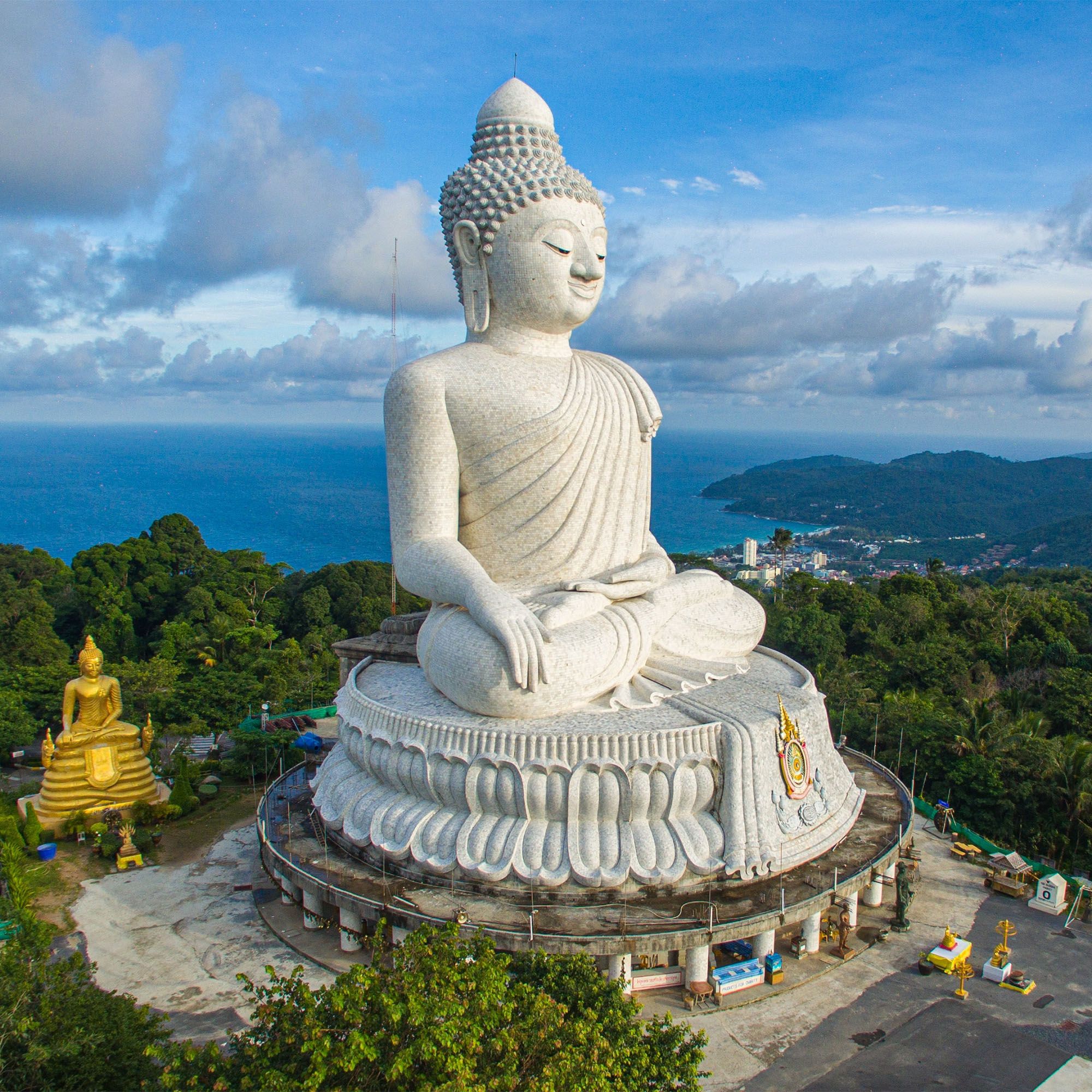 Phuket_Big Buddha