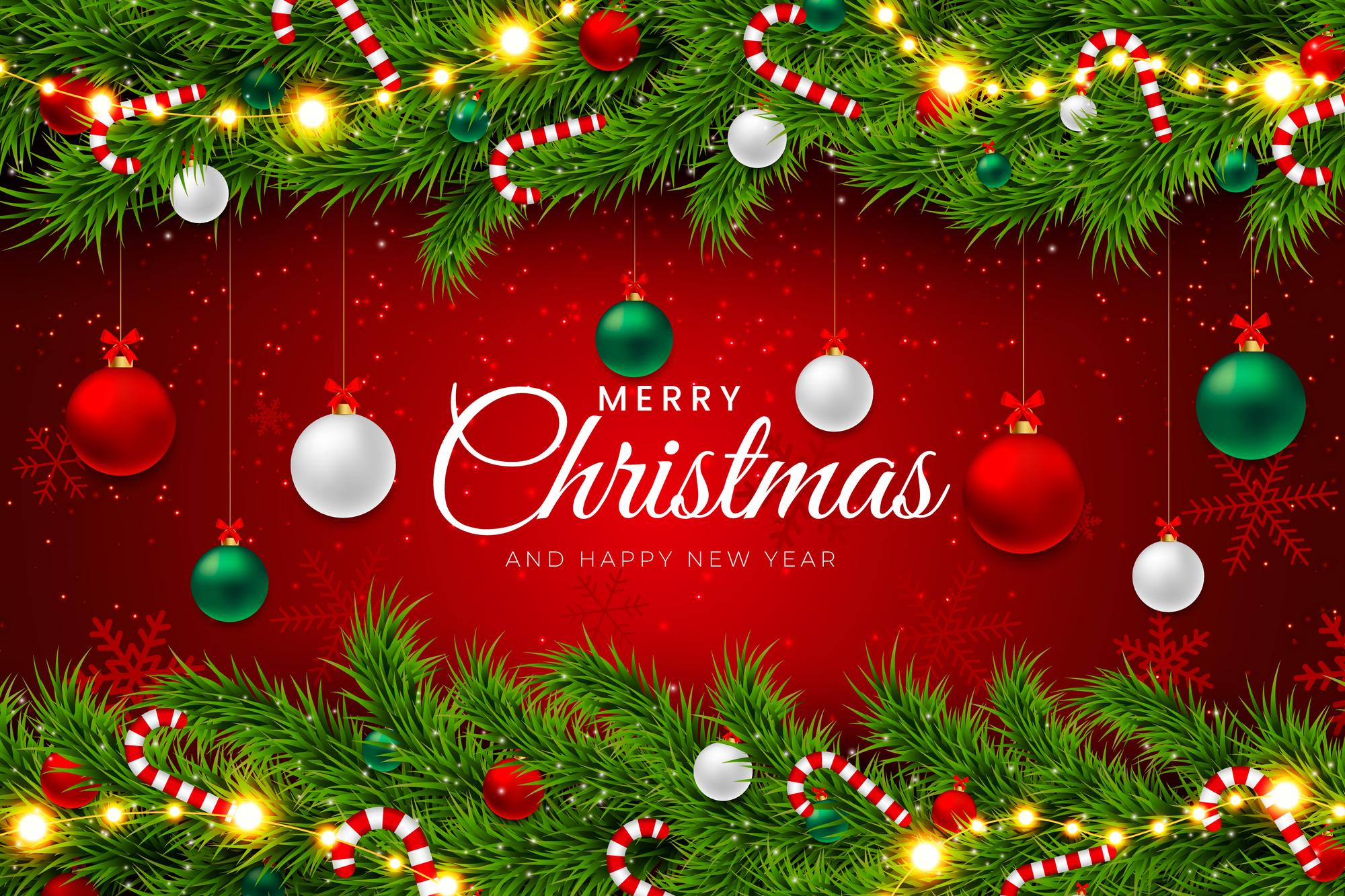 merry-christmas-card-with-red-background-design-template_1139425-1095