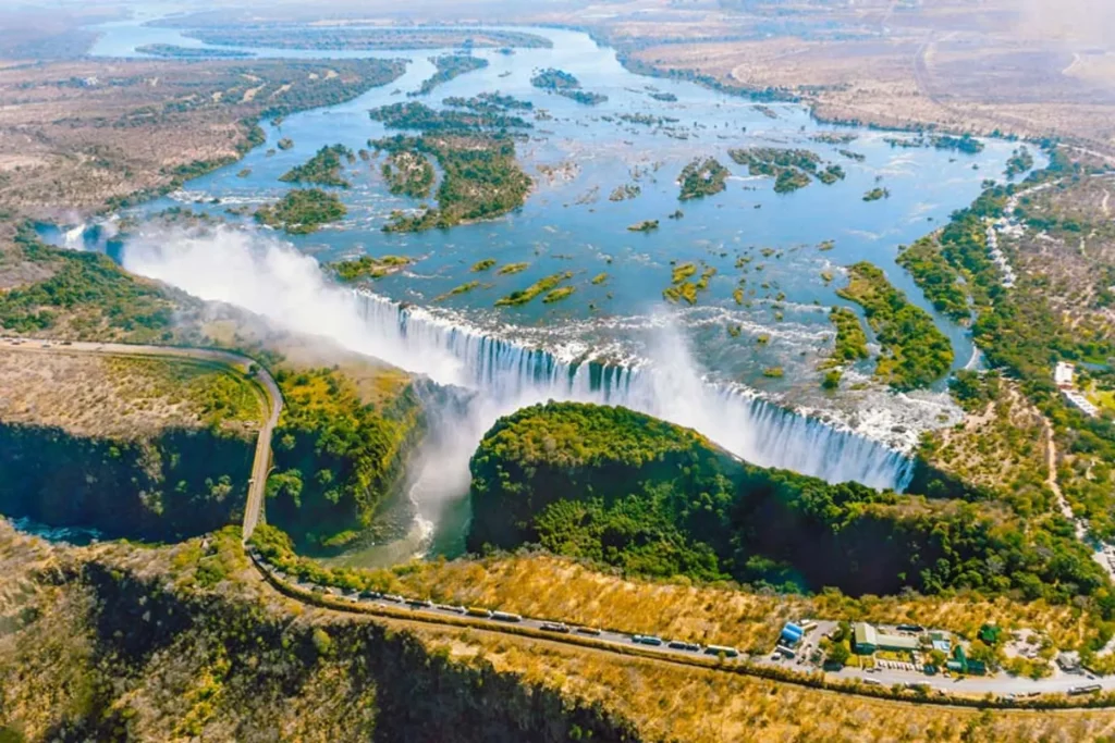 تور 10روزه آفریقای جنوبی تور 10روزه آفریقای جنوبی