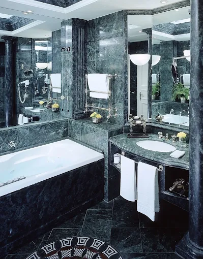 هتل هاسلر (Hassler Roma)