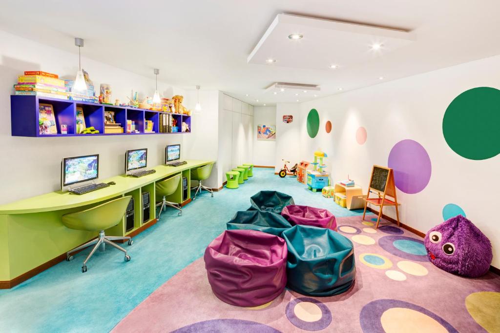 هتل برج العرب دبی