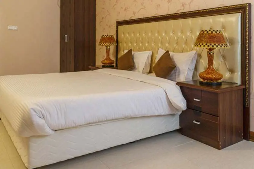 هتل پرشیا قشم