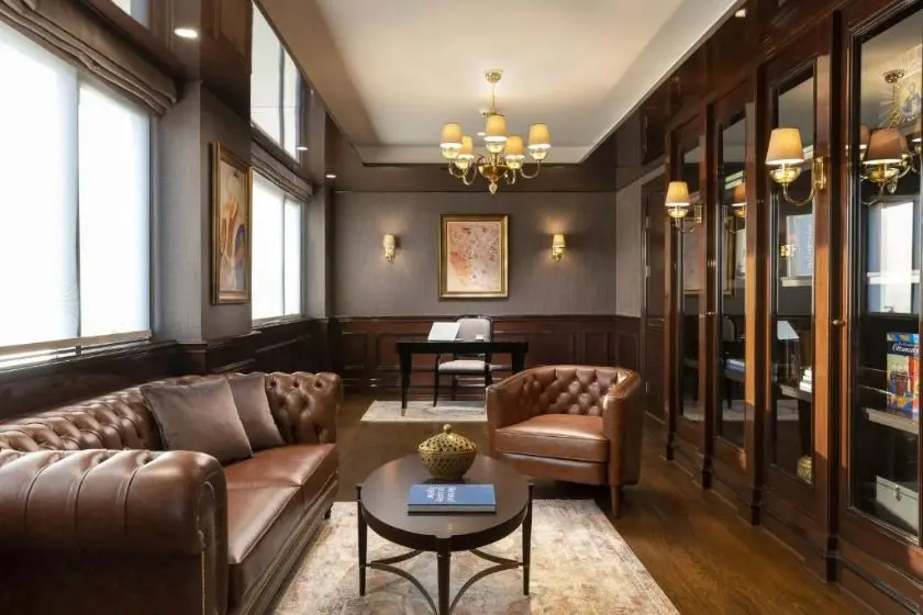 هتل بارسلو استانبول (Barceló)