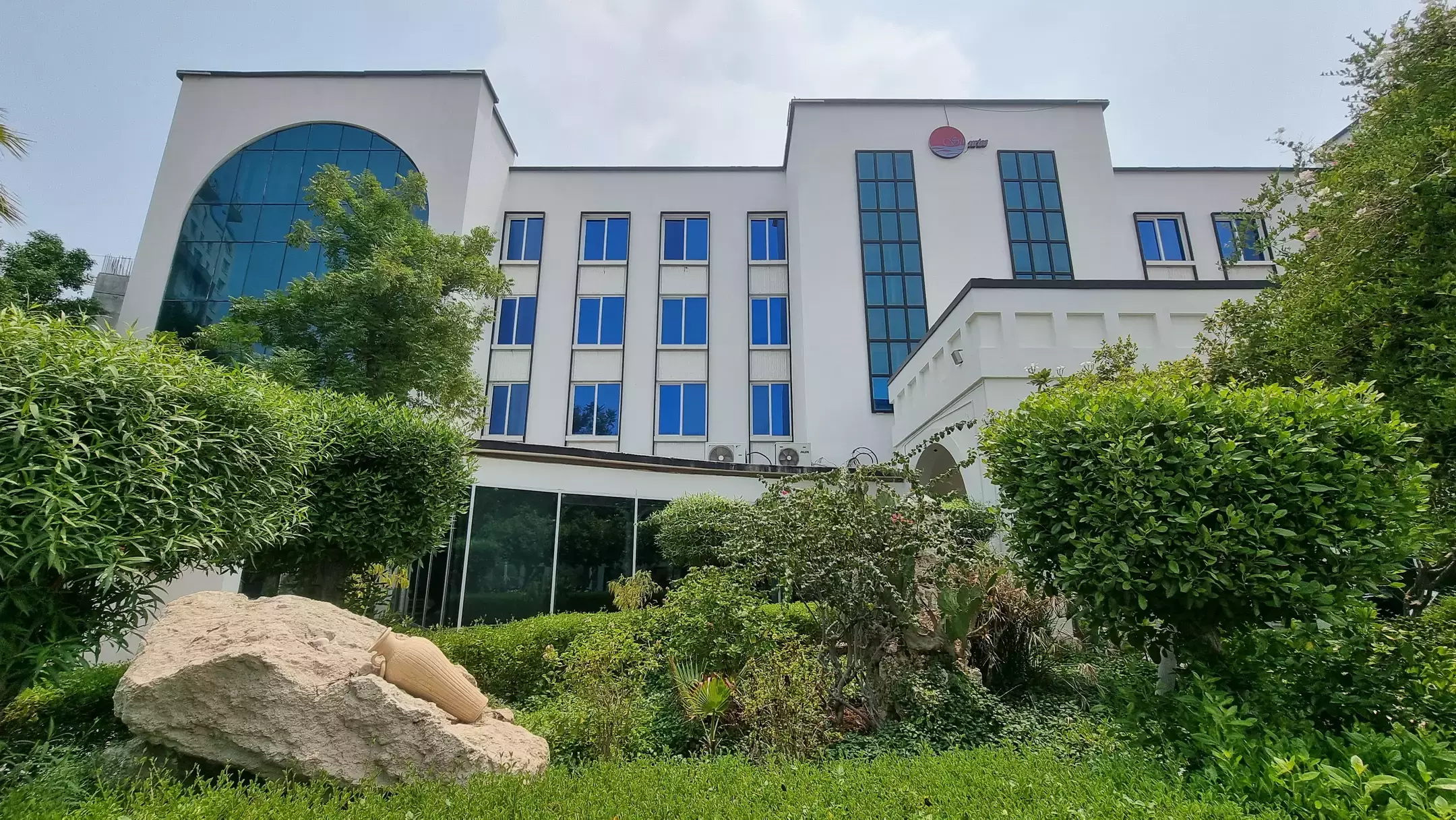 تور کیش هتل سان رایز