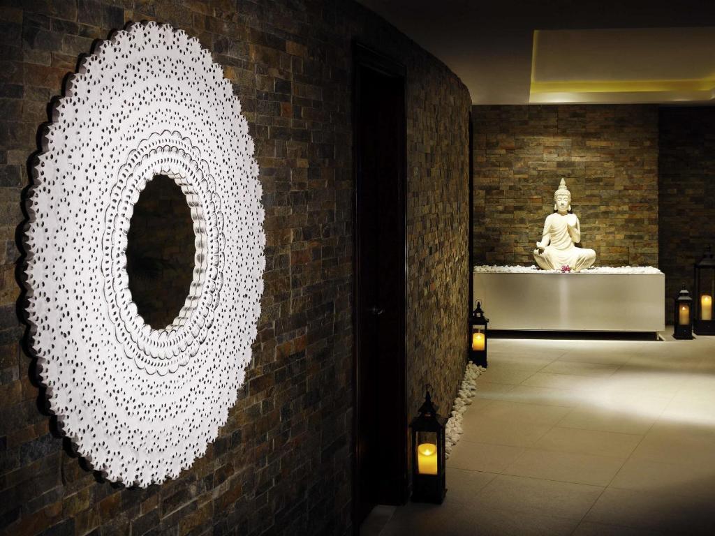 هتل نواتل دبی ال بارشه