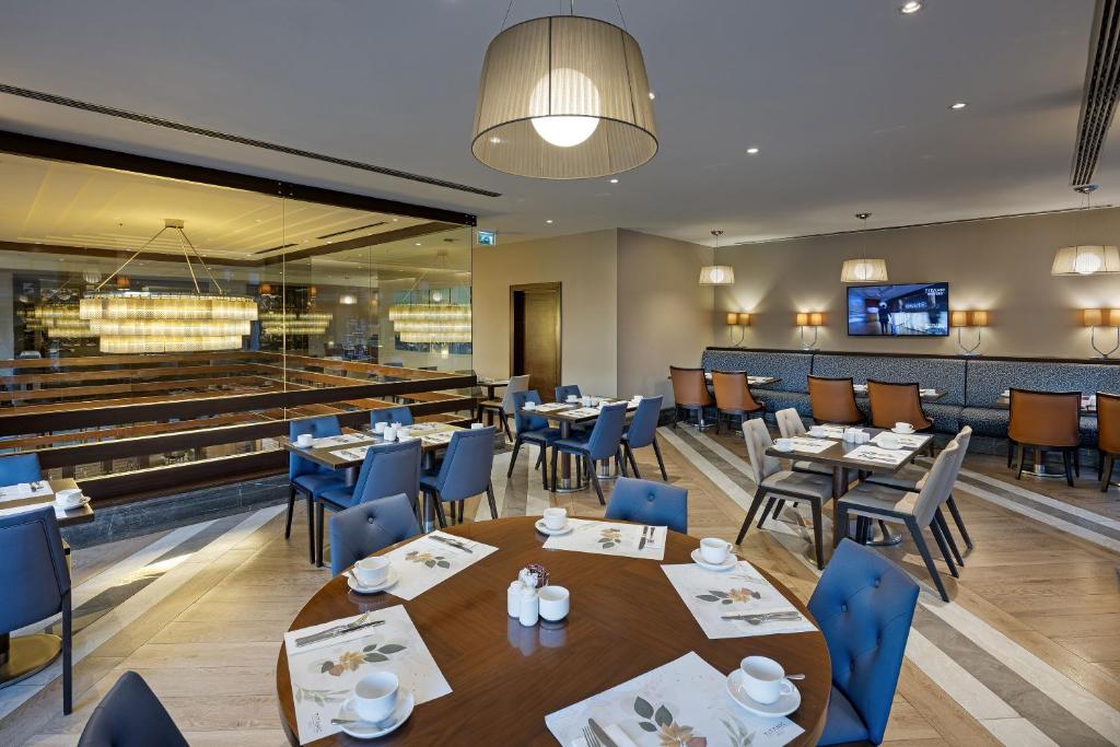 هتل تایتان استانبول