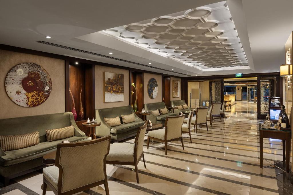 هتل تایتان استانبول