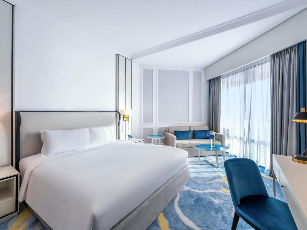 هتل سوفیتل جمیرا بیچ دبی