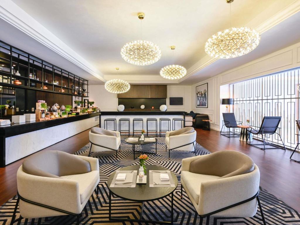 هتل سوفیتل جمیرا بیچ دبی