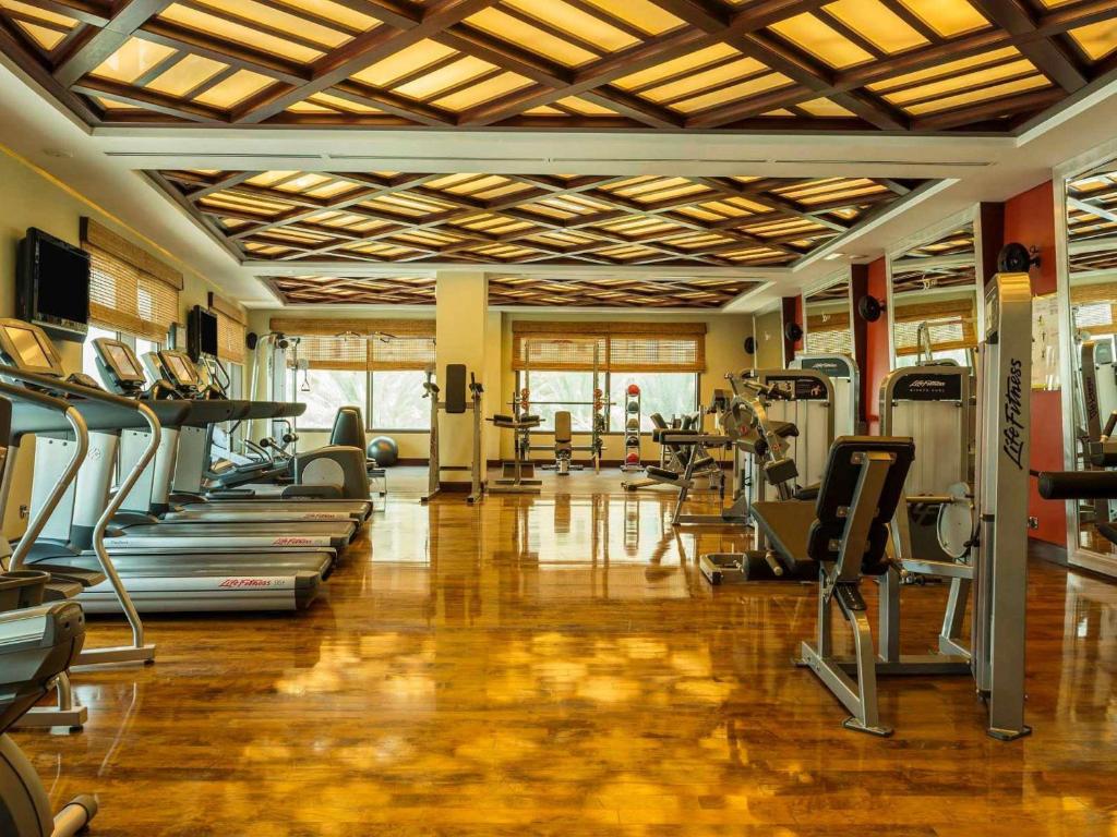 هتل سوفیتل جمیرا بیچ دبی