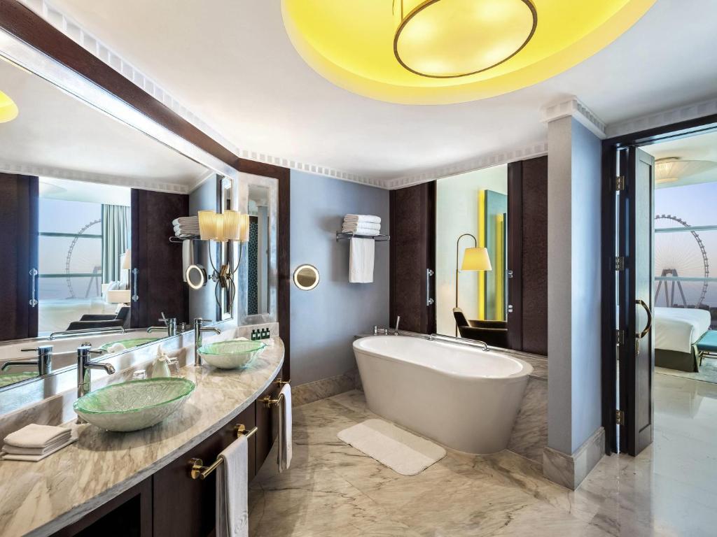 هتل سوفیتل جمیرا بیچ دبی