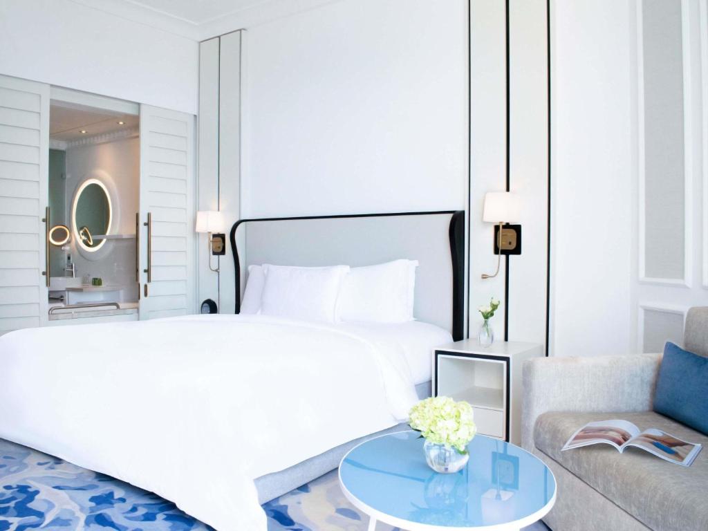 هتل سوفیتل جمیرا بیچ دبی