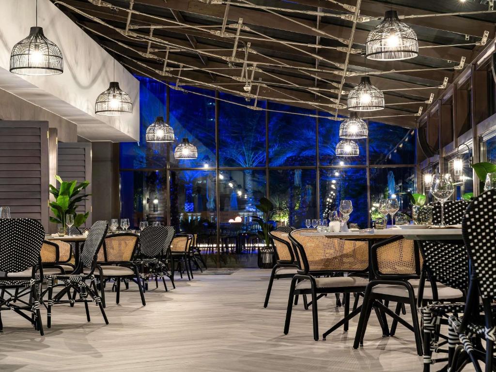 هتل سوفیتل جمیرا بیچ دبی