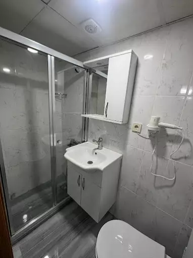 هتل 3 ستاره گرند دنیز پیوند ستارگان دیان