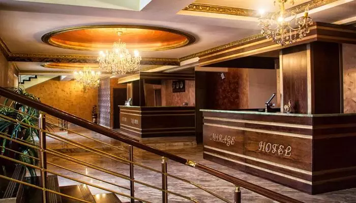 تور 4شب ارمنستان