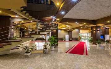 هتل آرتا قشم