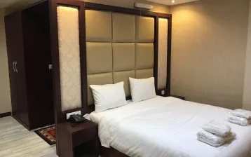 هتل آرتا قشم