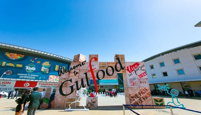 تور نمایشگاه صنایع غذایی دبی