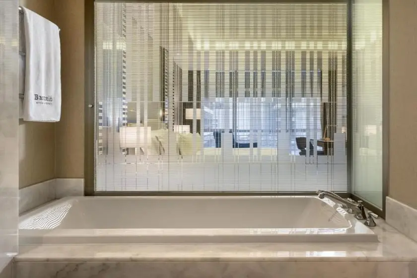 هتل بارسلو استانبول (Barceló)