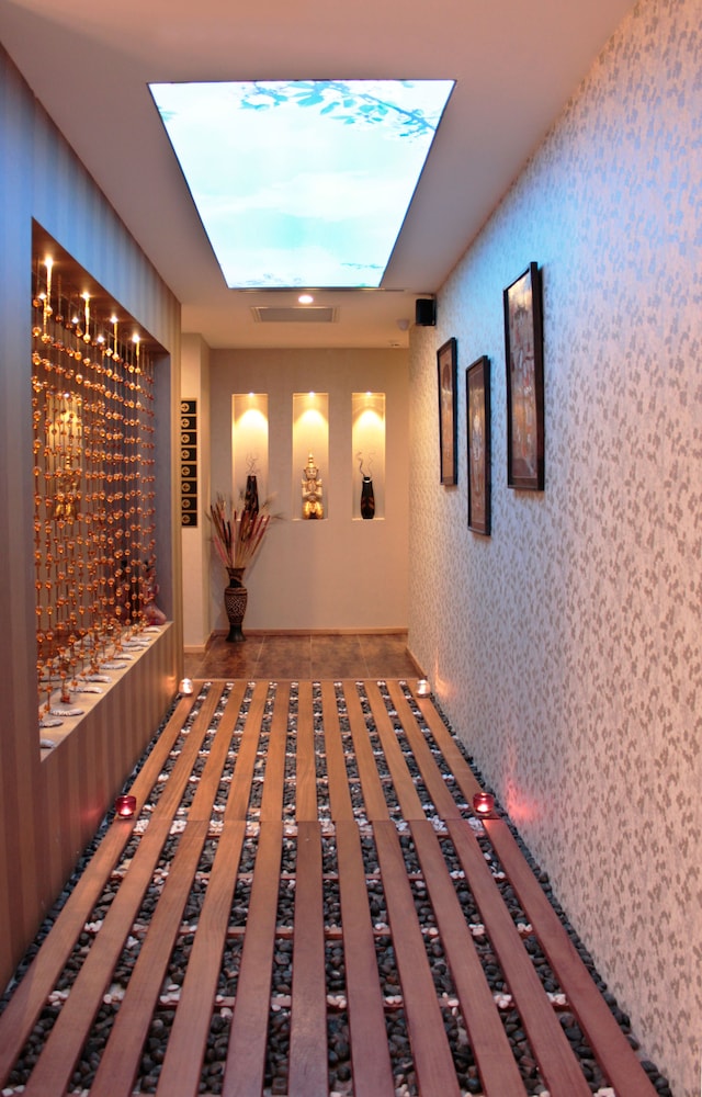 هتل اکگون استانبول