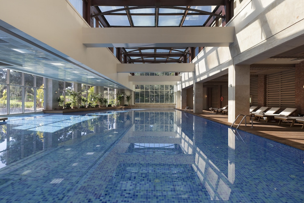 هتل Rixos Premium Belek آنتالیا