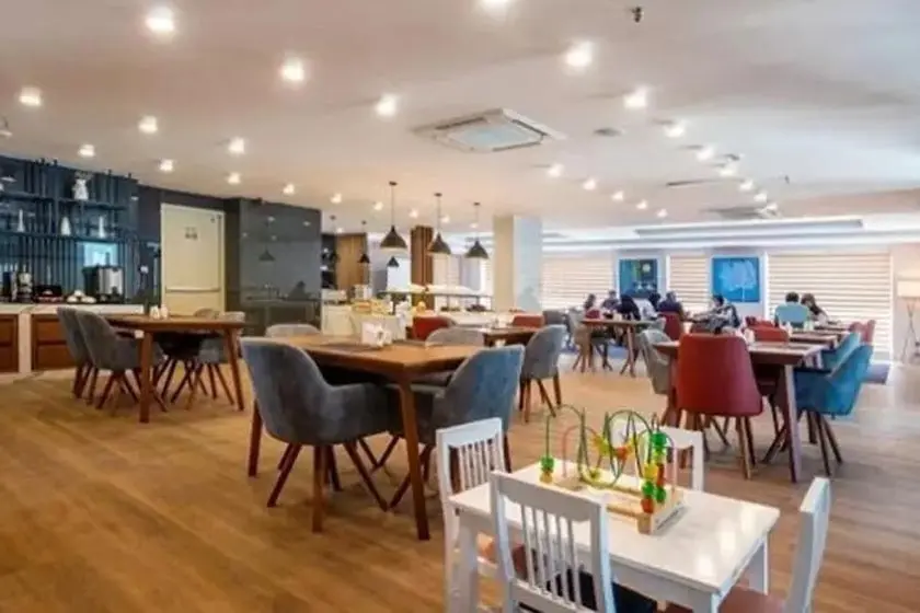 هتل اوینا قشم