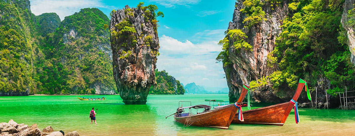 تور تایلند(بانکوک)