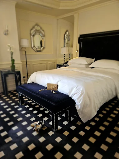 هتل هاسلر (Hassler Roma)