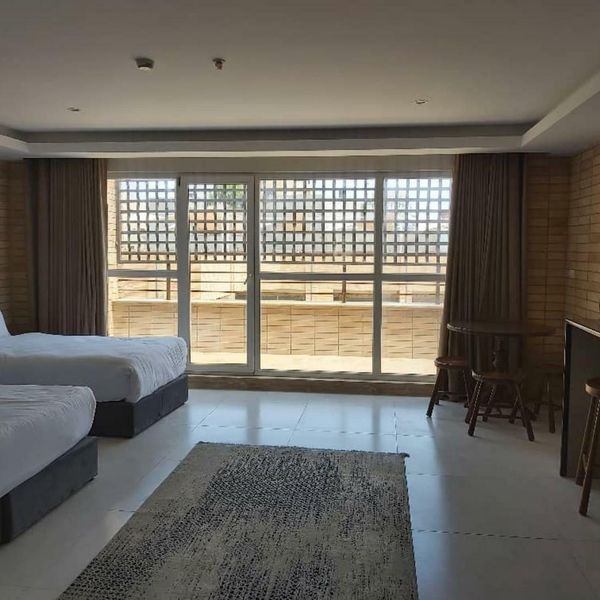 مهانسرای دلگشا شیراز (پیوند ستارگان دیان( (14)