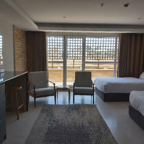 مهانسرای دلگشا شیراز (پیوند ستارگان دیان( (17)