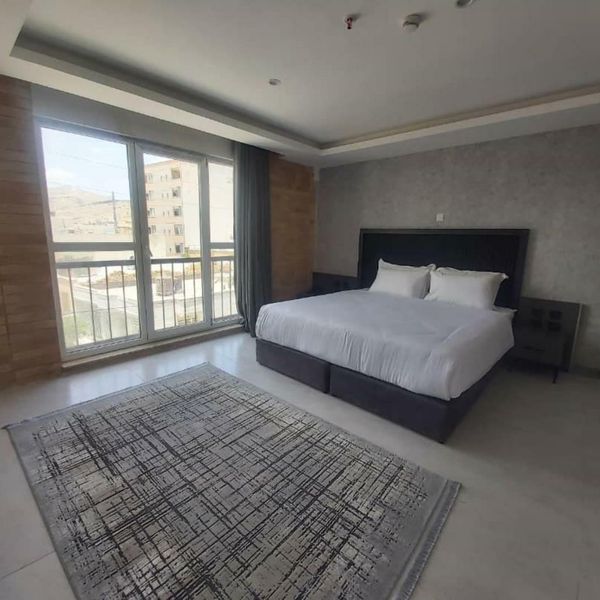 مهانسرای دلگشا شیراز (پیوند ستارگان دیان( (2)