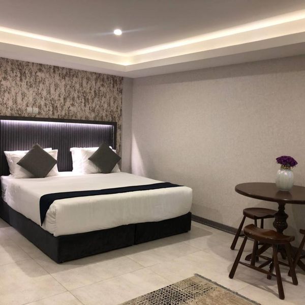 مهانسرای دلگشا شیراز (پیوند ستارگان دیان( (21)