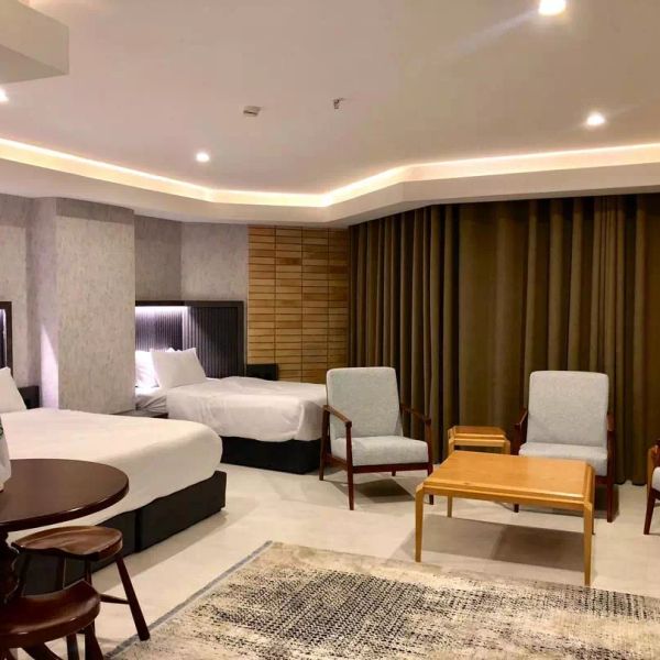 مهانسرای دلگشا شیراز (پیوند ستارگان دیان( (33)