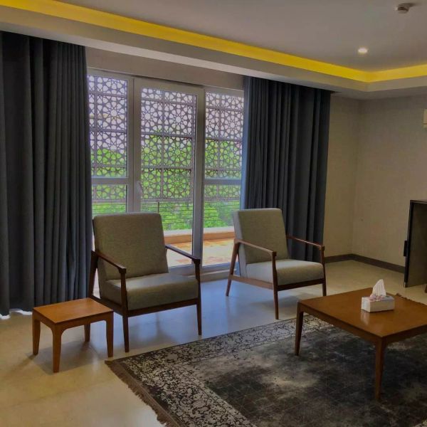 مهانسرای دلگشا شیراز (پیوند ستارگان دیان( (34)