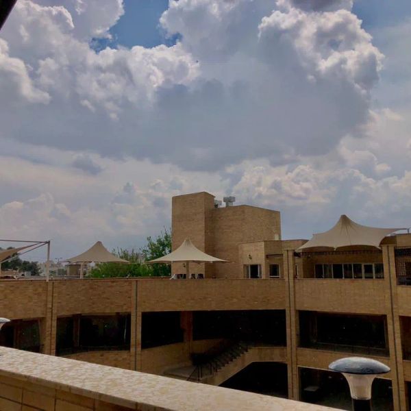 مهانسرای دلگشا شیراز (پیوند ستارگان دیان( (38)