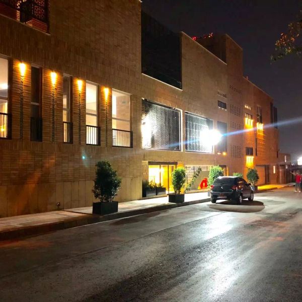 مهانسرای دلگشا شیراز (پیوند ستارگان دیان( (39)