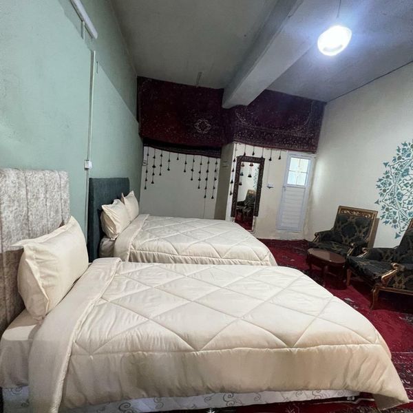 مهانسرای فونیکس شیراز دفتر خدمات مسافرتی پیوند ستارگان دیانdian starlink (5)