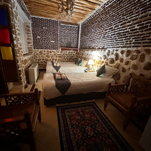 هتل آبوتیک اناهید دفتر خدمات مسافرتی و پردشگری پیوند ستارگان دیان dian starlink (1)