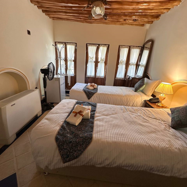 هتل آبوتیک اناهید دفتر خدمات مسافرتی و پردشگری پیوند ستارگان دیان dian starlink (13)