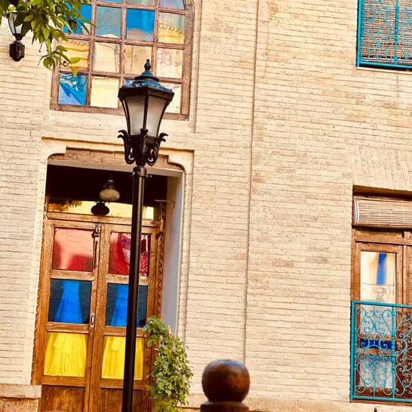 هتل آبوتیک اناهید دفتر خدمات مسافرتی و پردشگری پیوند ستارگان دیان dian starlink (15)