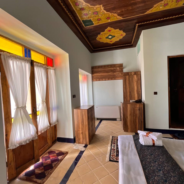 هتل آبوتیک اناهید دفتر خدمات مسافرتی و پردشگری پیوند ستارگان دیان dian starlink (16)