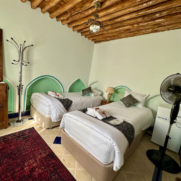 هتل آبوتیک اناهید دفتر خدمات مسافرتی و پردشگری پیوند ستارگان دیان dian starlink (18)