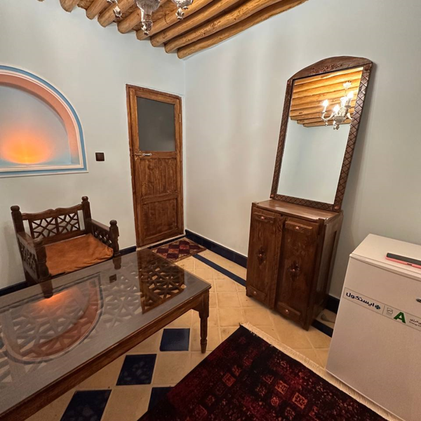 هتل آبوتیک اناهید دفتر خدمات مسافرتی و پردشگری پیوند ستارگان دیان dian starlink (19)