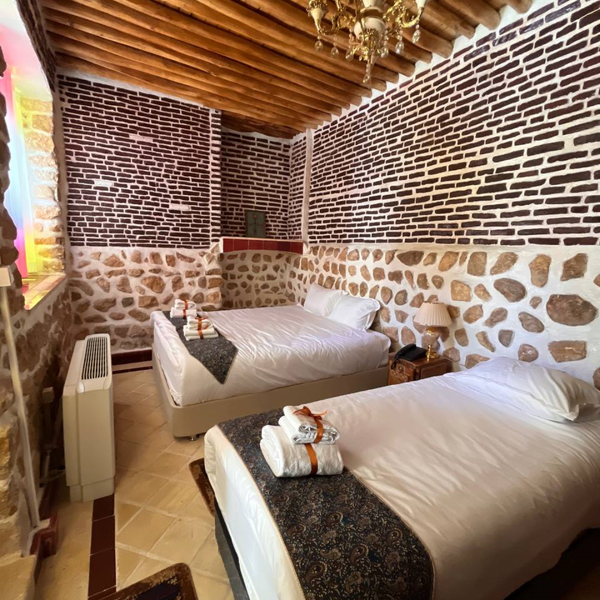 هتل آبوتیک اناهید دفتر خدمات مسافرتی و پردشگری پیوند ستارگان دیان dian starlink (21)