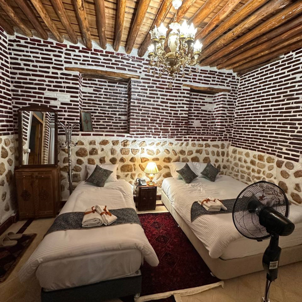 هتل آبوتیک اناهید دفتر خدمات مسافرتی و پردشگری پیوند ستارگان دیان dian starlink (22)