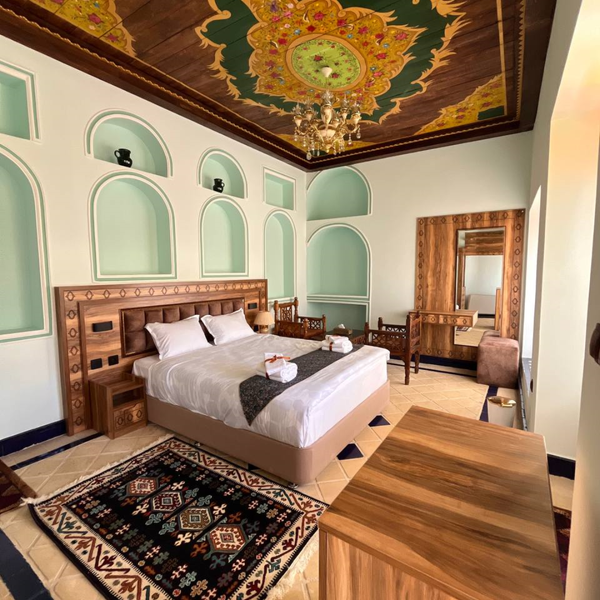 هتل آبوتیک اناهید دفتر خدمات مسافرتی و پردشگری پیوند ستارگان دیان dian starlink (23)