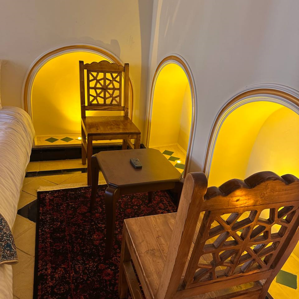 هتل آبوتیک اناهید دفتر خدمات مسافرتی و پردشگری پیوند ستارگان دیان dian starlink (4)